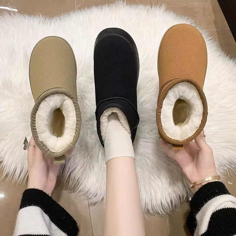 Bella-Boots