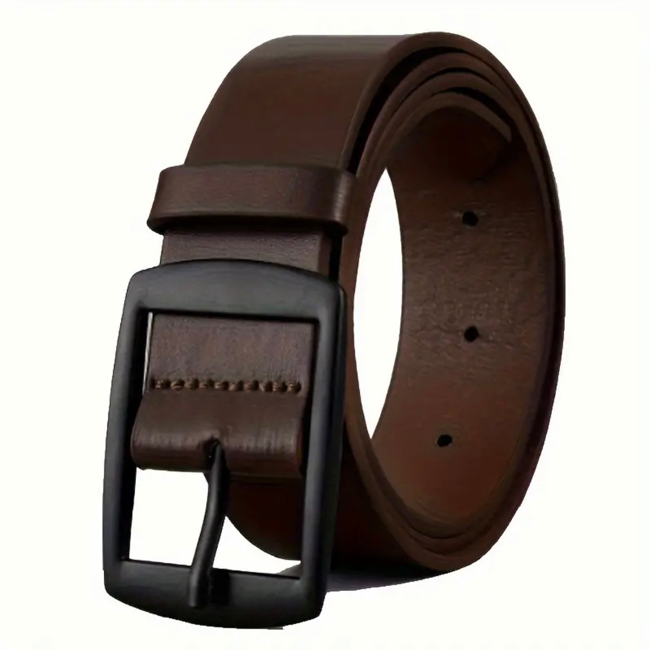 Ironhide Belt