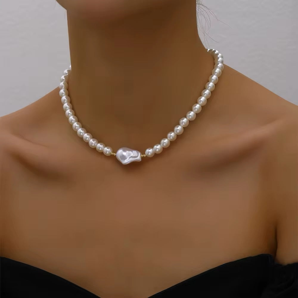Collana Perla necklace