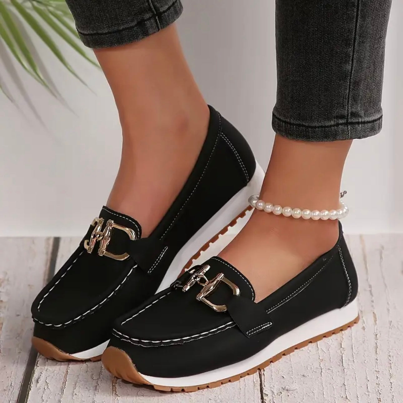 Milano-Slip-ons