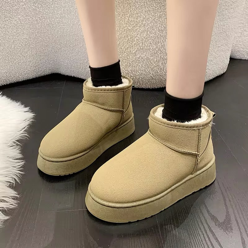 Bella-Boots