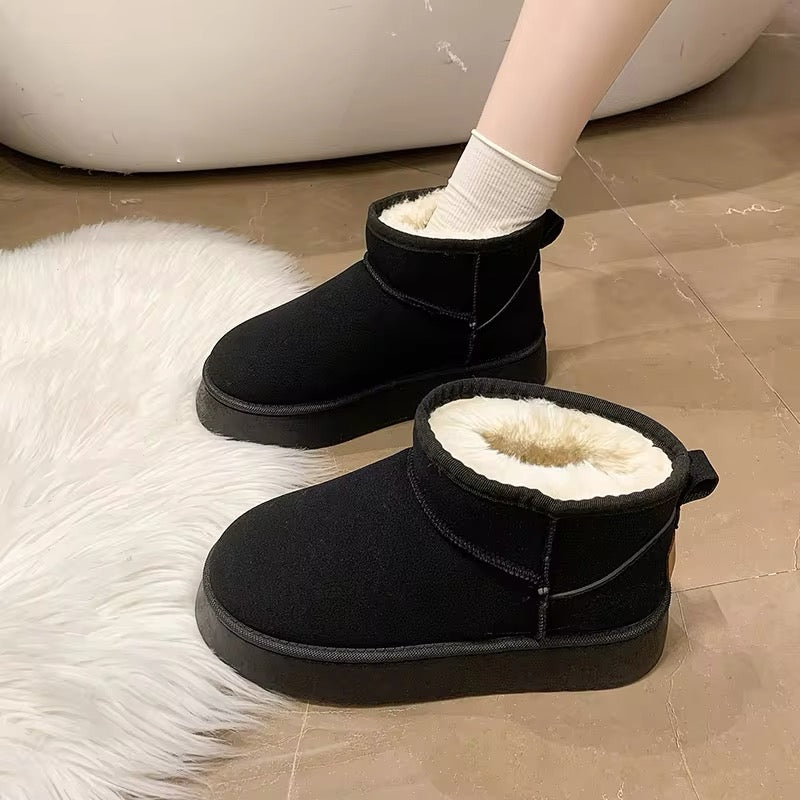 Bella-Boots