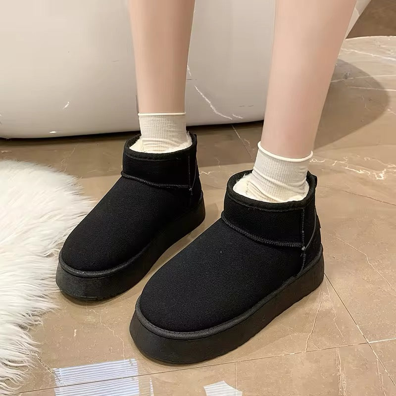 Bella-Boots