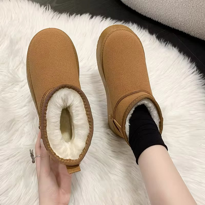 Bella-Boots