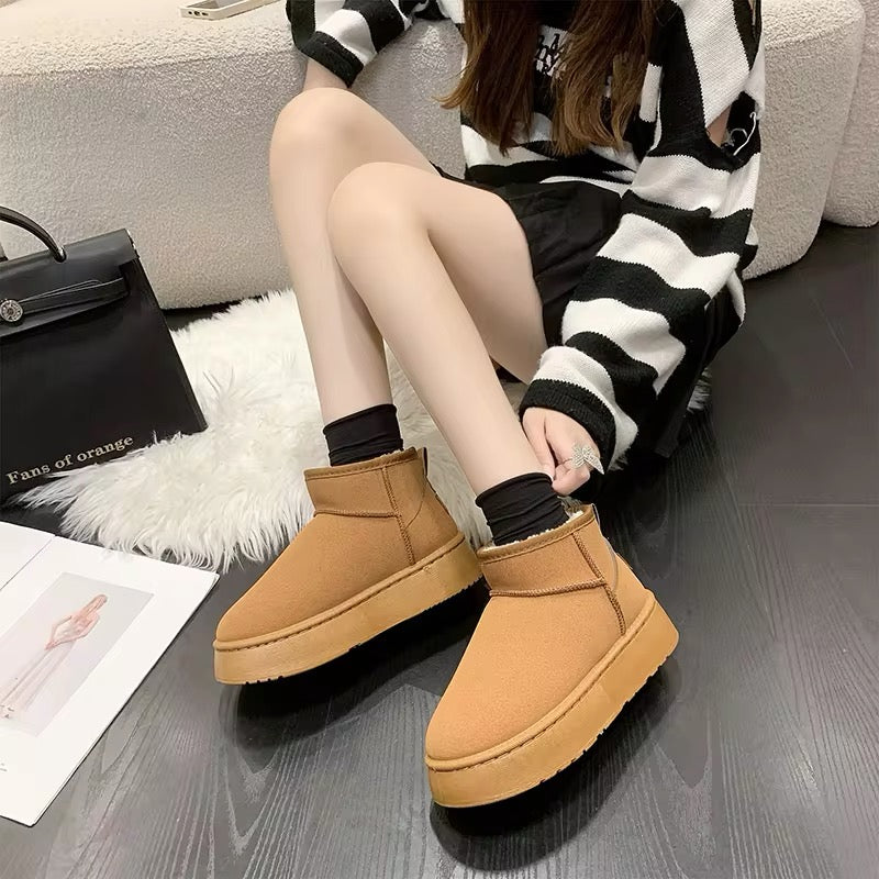 Bella-Boots