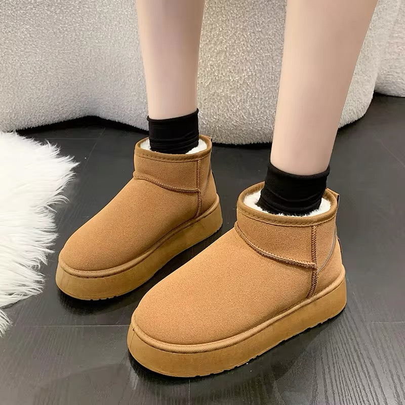 Bella-Boots