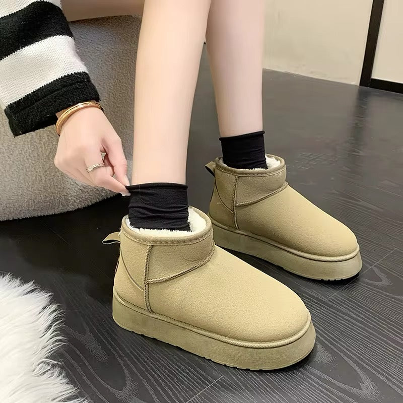 Bella-Boots