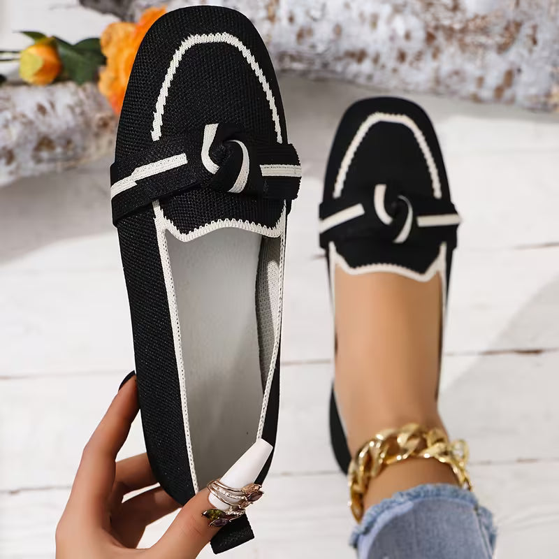 CozyKnot Everyday Flats