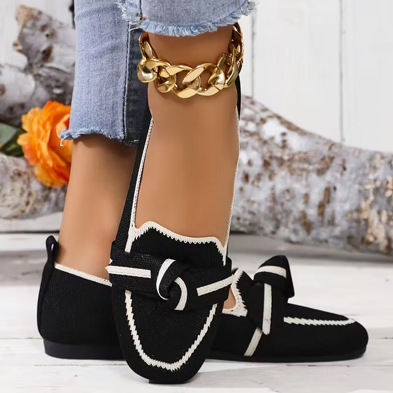 CozyKnot Everyday Flats