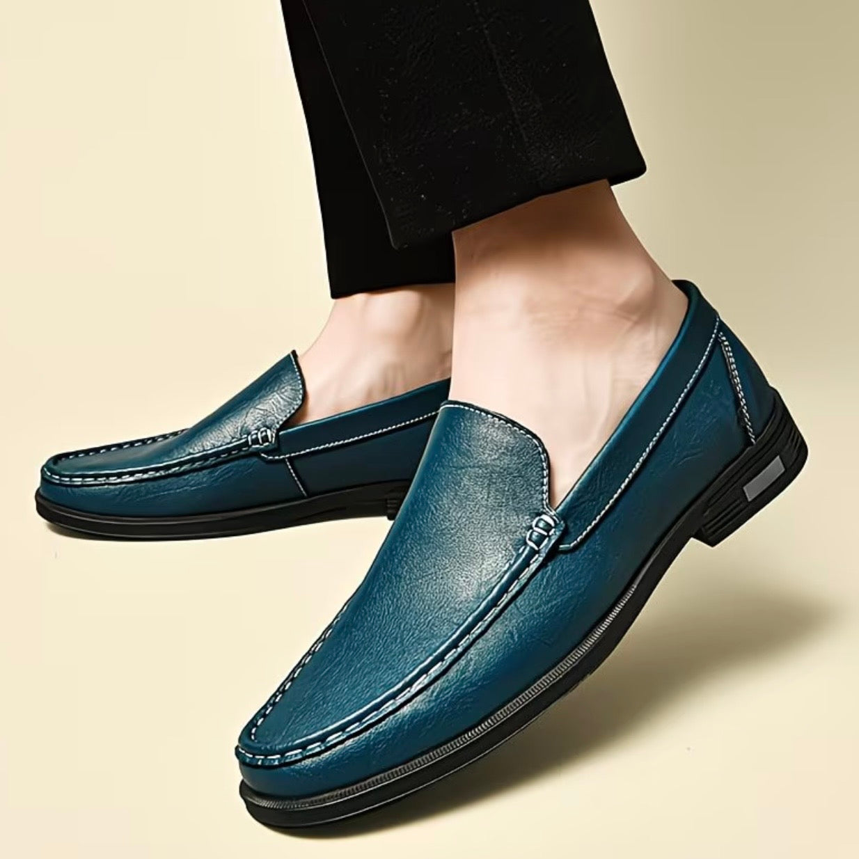 Casa-Milano-Loafer