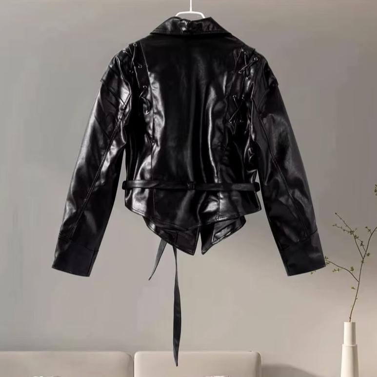 Firenze-Jacket