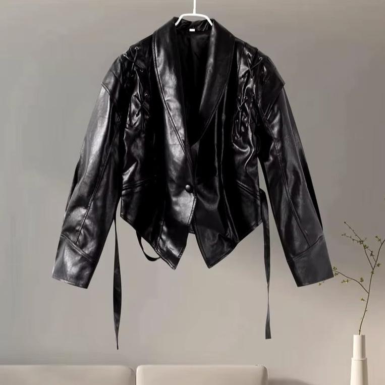 Firenze-Jacket