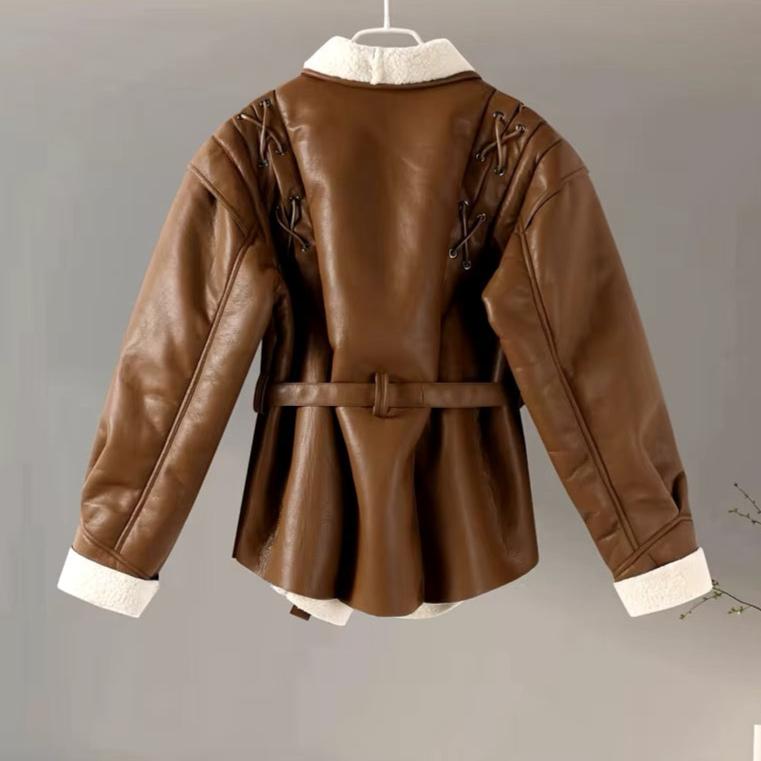Firenze-Jacket