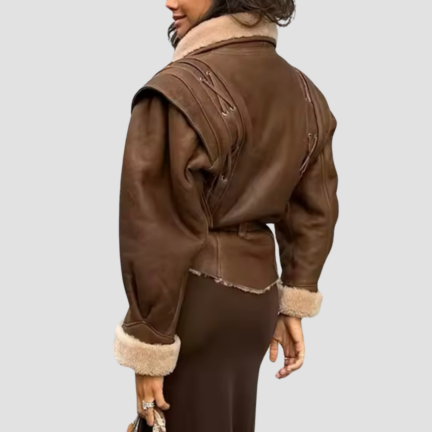 Firenze-Jacket