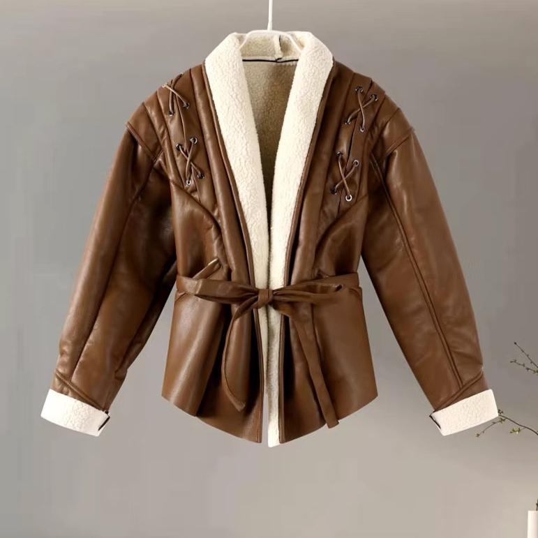 Firenze-Jacket