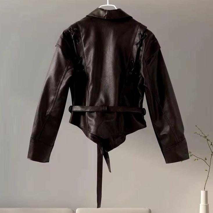 Firenze-Jacket