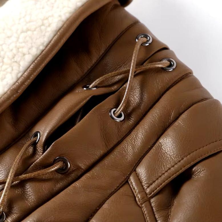 Firenze-Jacket
