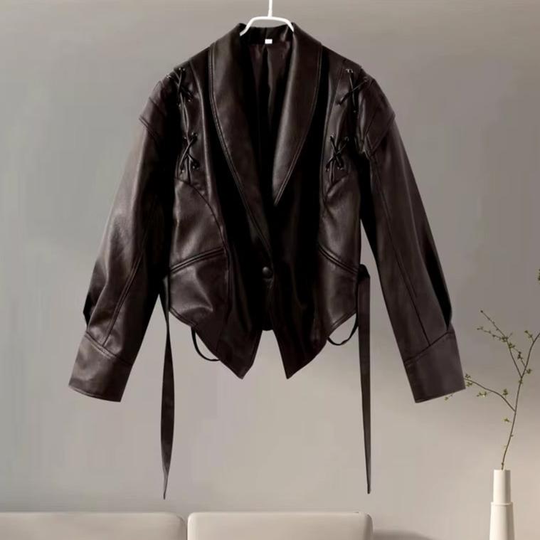 Firenze-Jacket