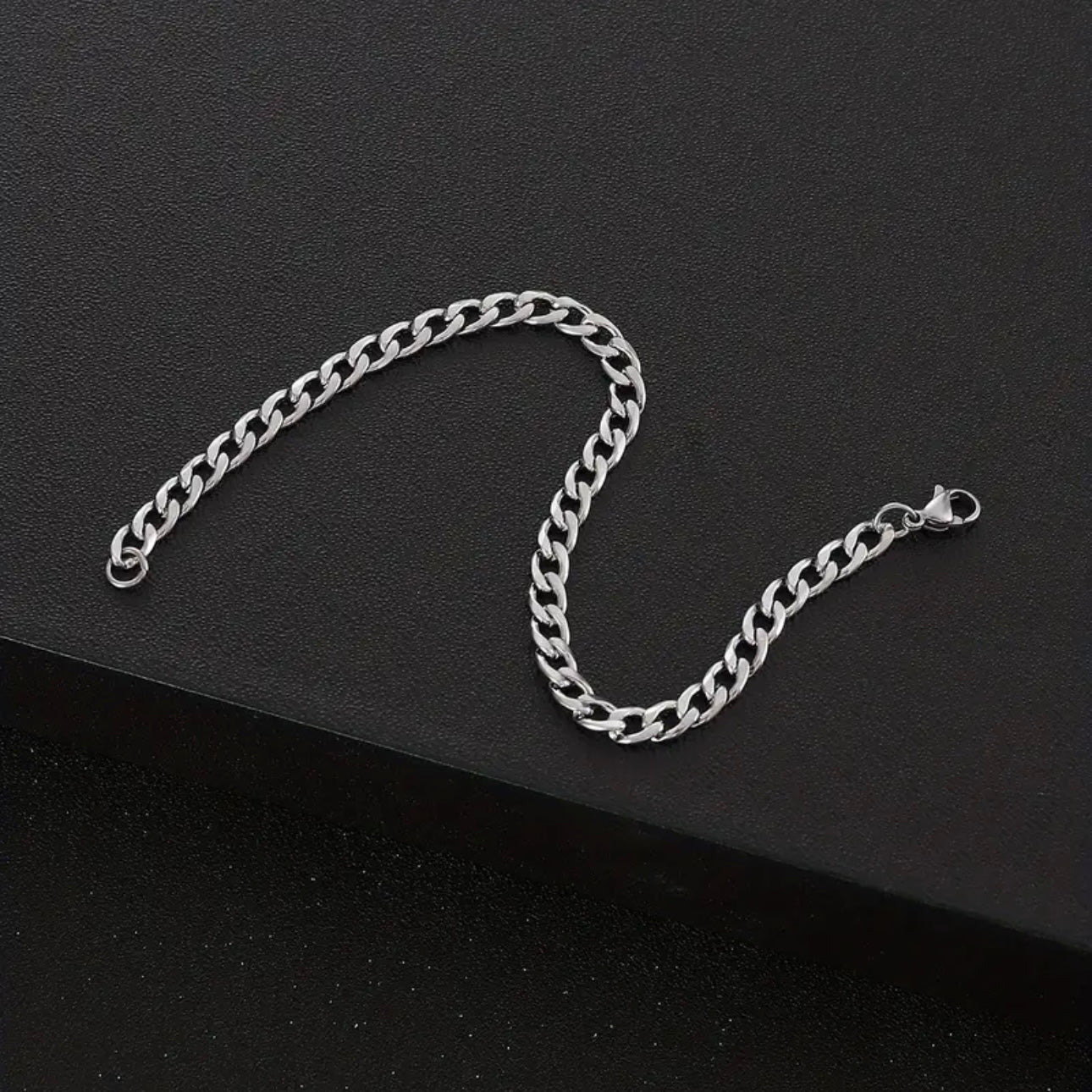 Sterling Edge