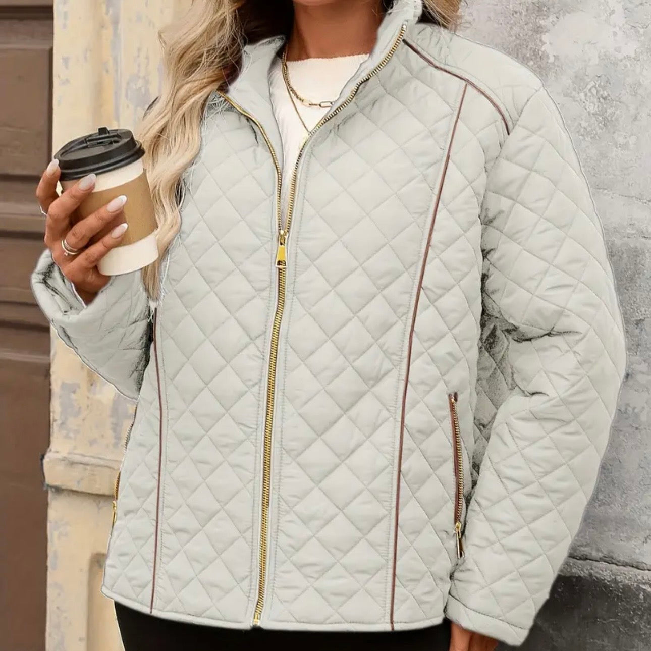 Everly Jacket