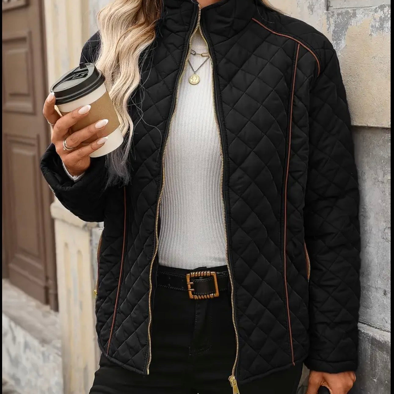 Everly Jacket