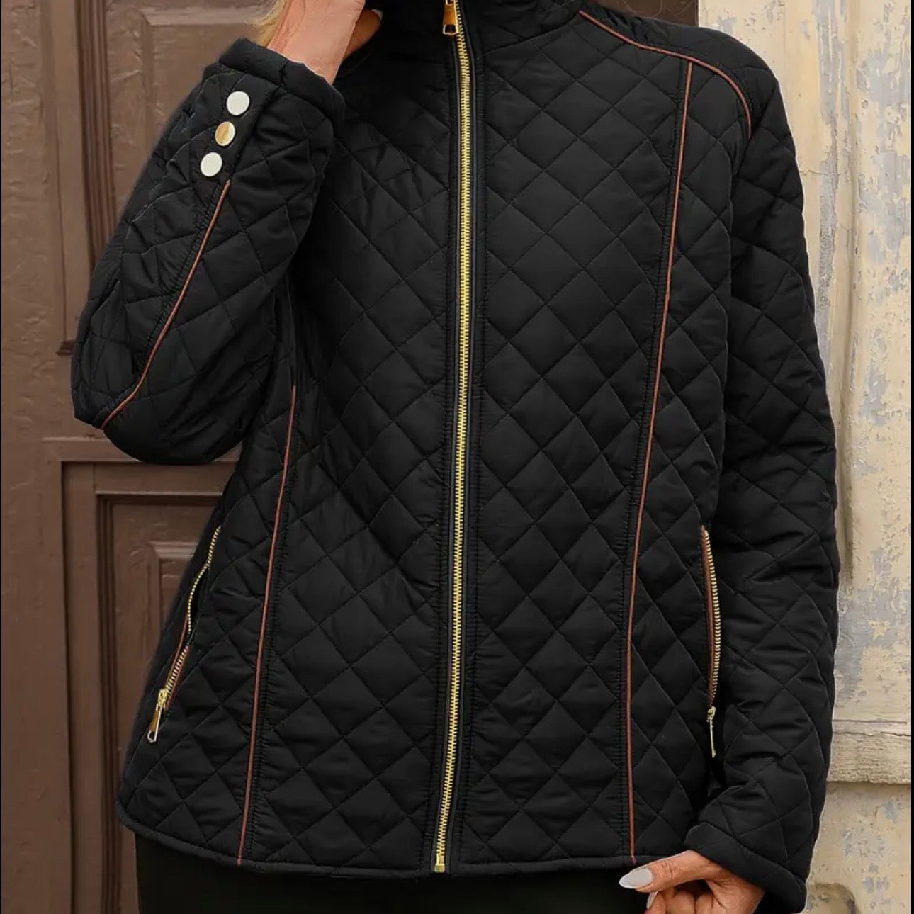Everly Jacket