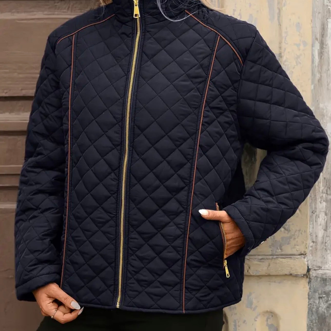 Everly Jacket