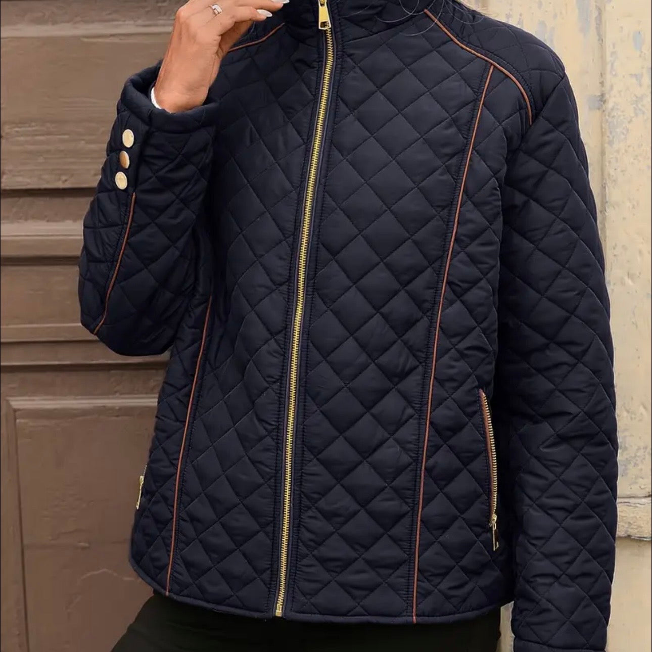 Everly Jacket