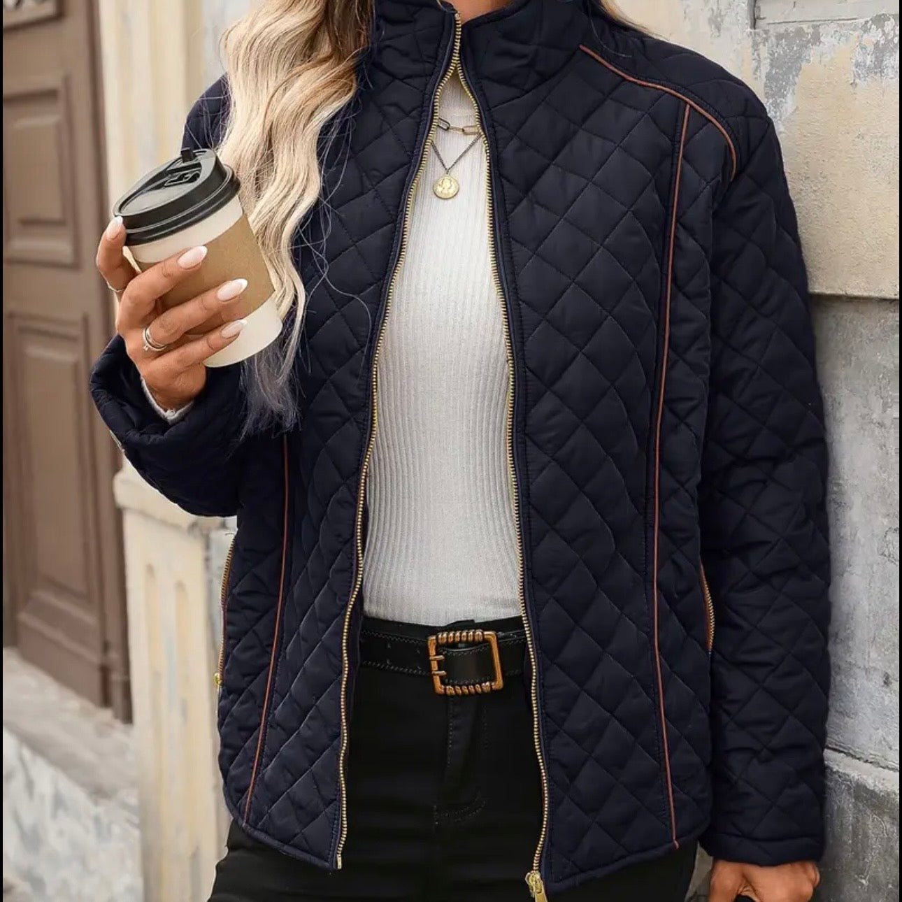 Everly Jacket