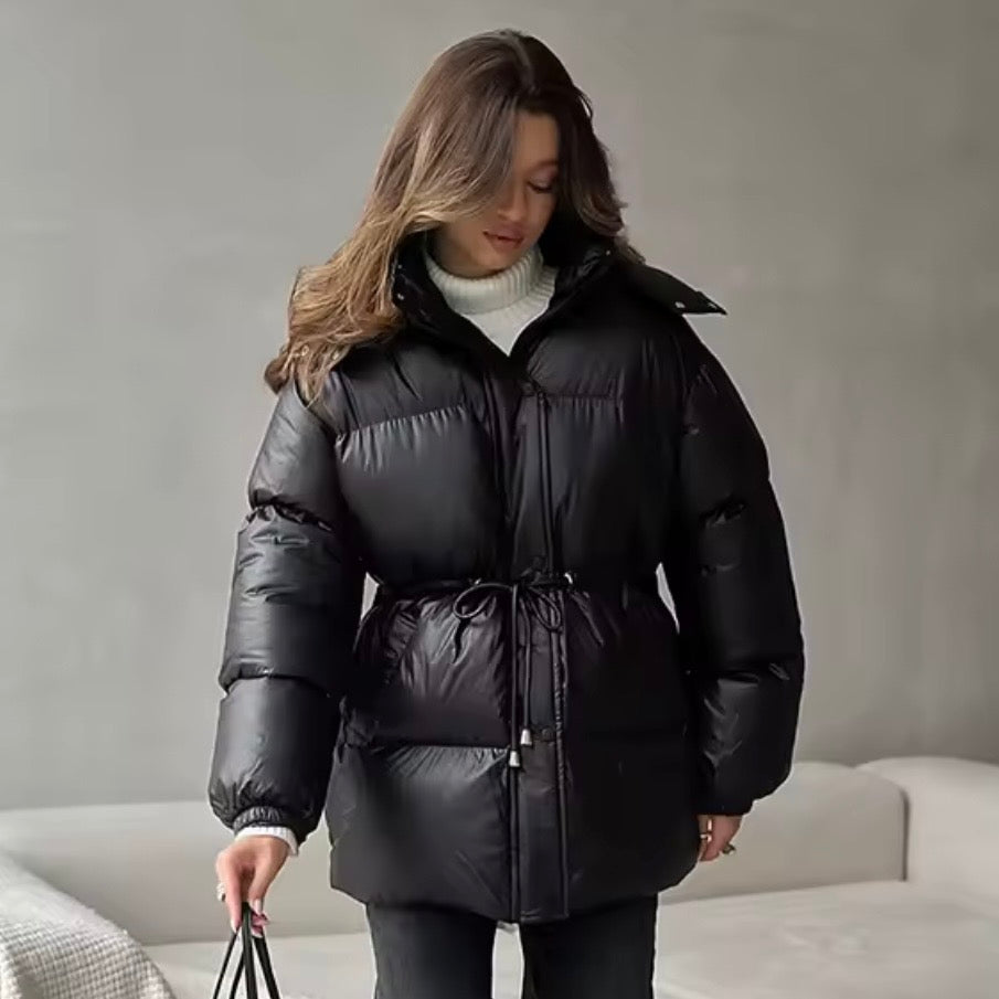 Monte Line Jacket