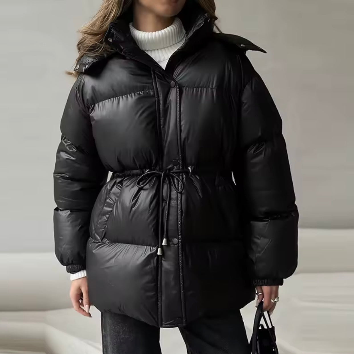 Monte Line Jacket