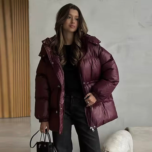 Monte Line Jacket