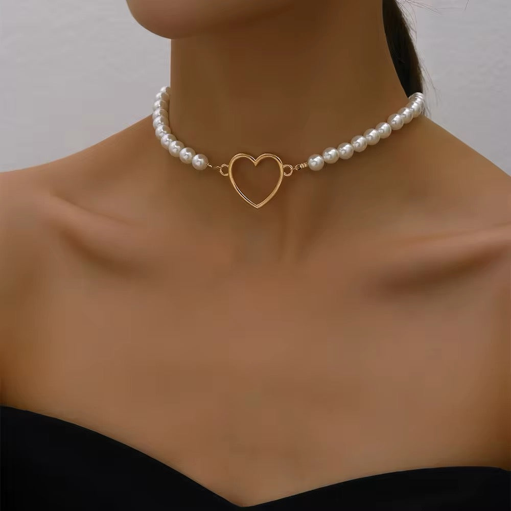 Collana Perla necklace
