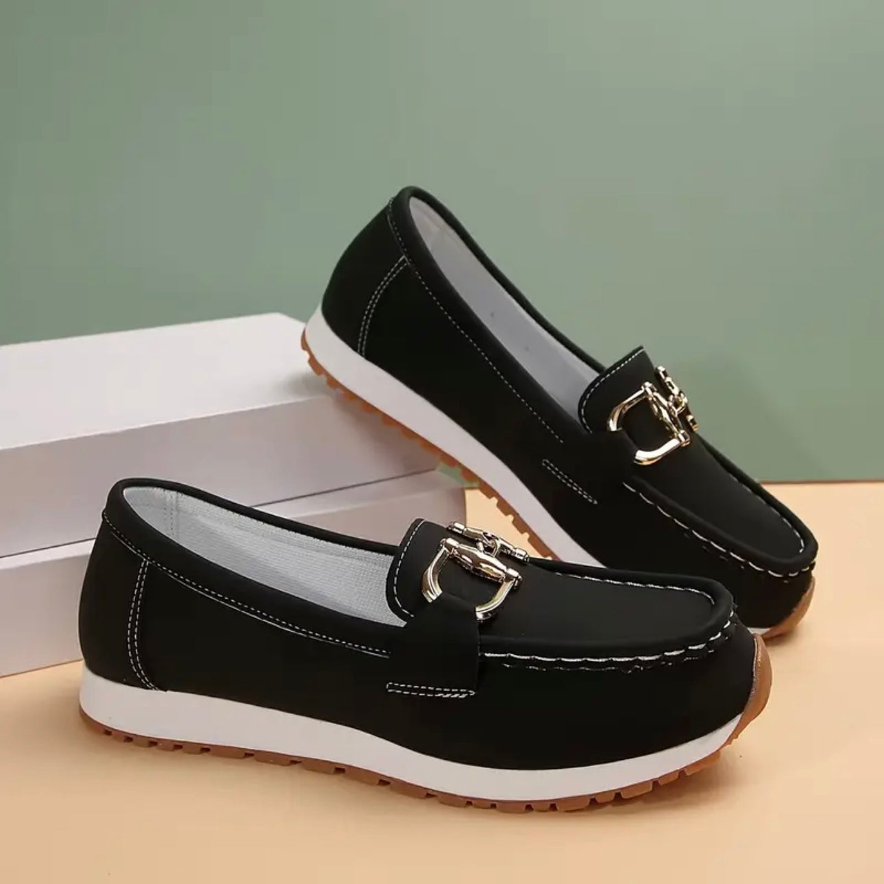 Milano-Slip-ons