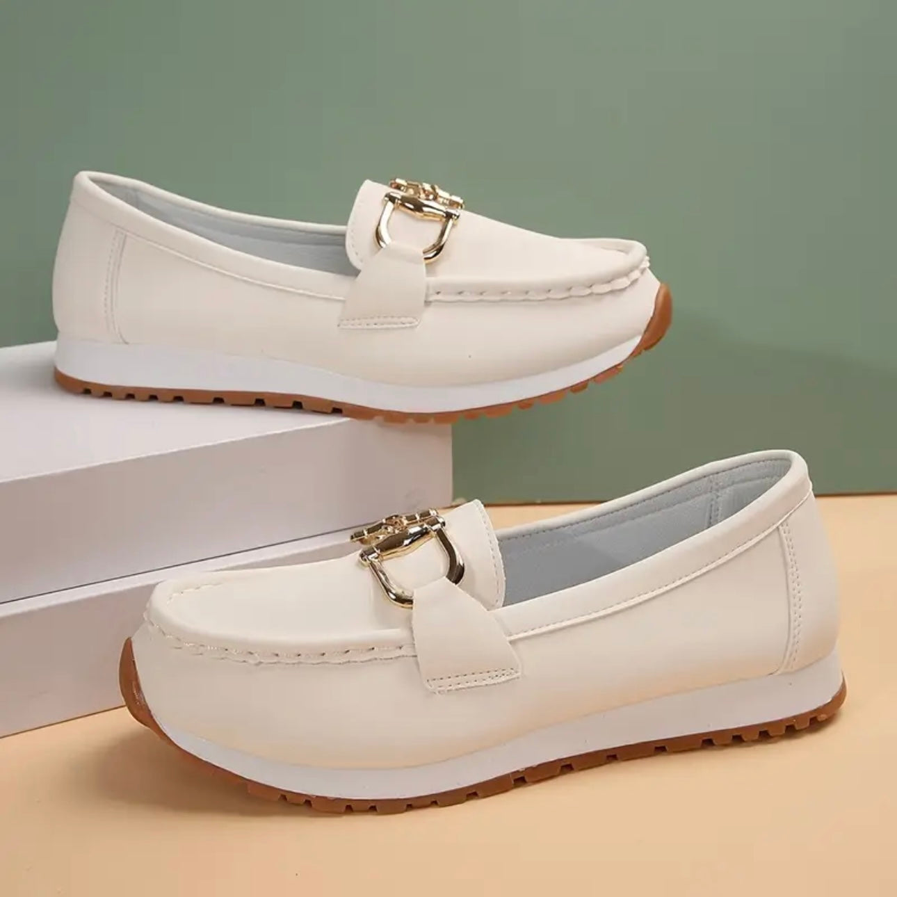 Milano-Slip-ons