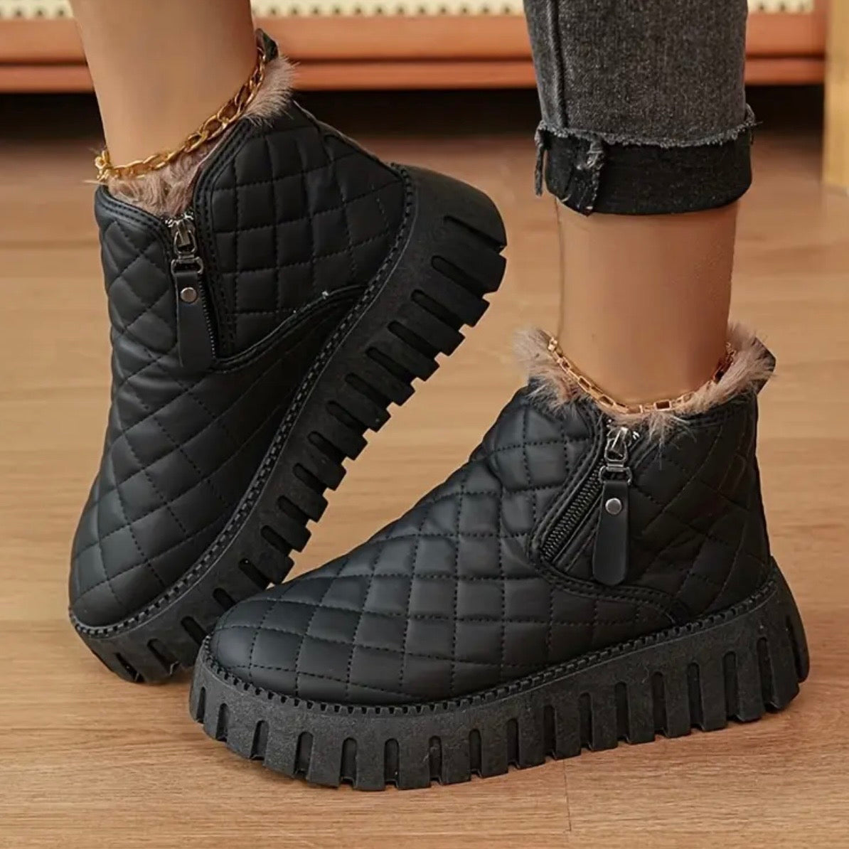 Nordic-Quilt-Boots