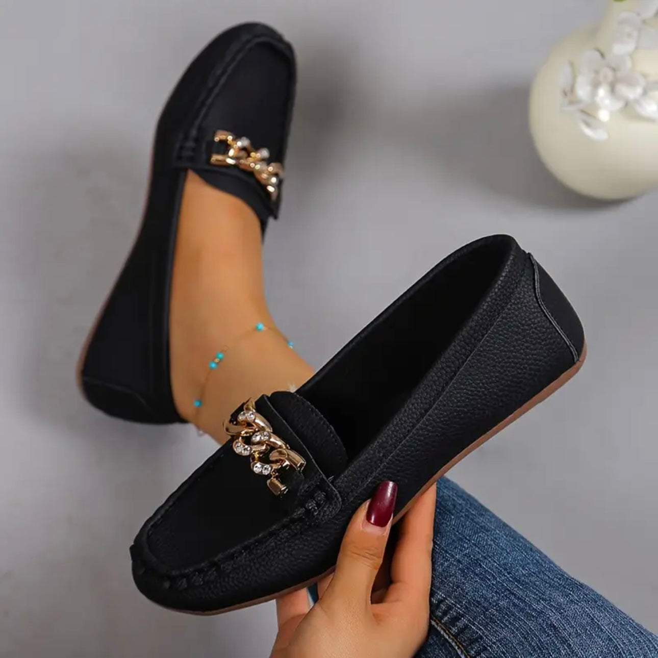 Vincente-Loafers