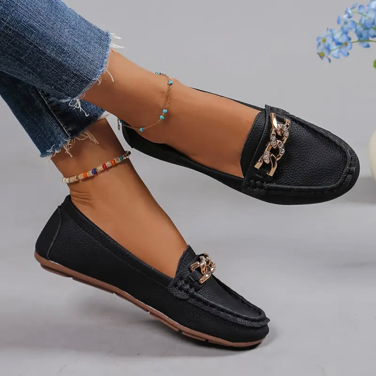 Vincente-Loafers