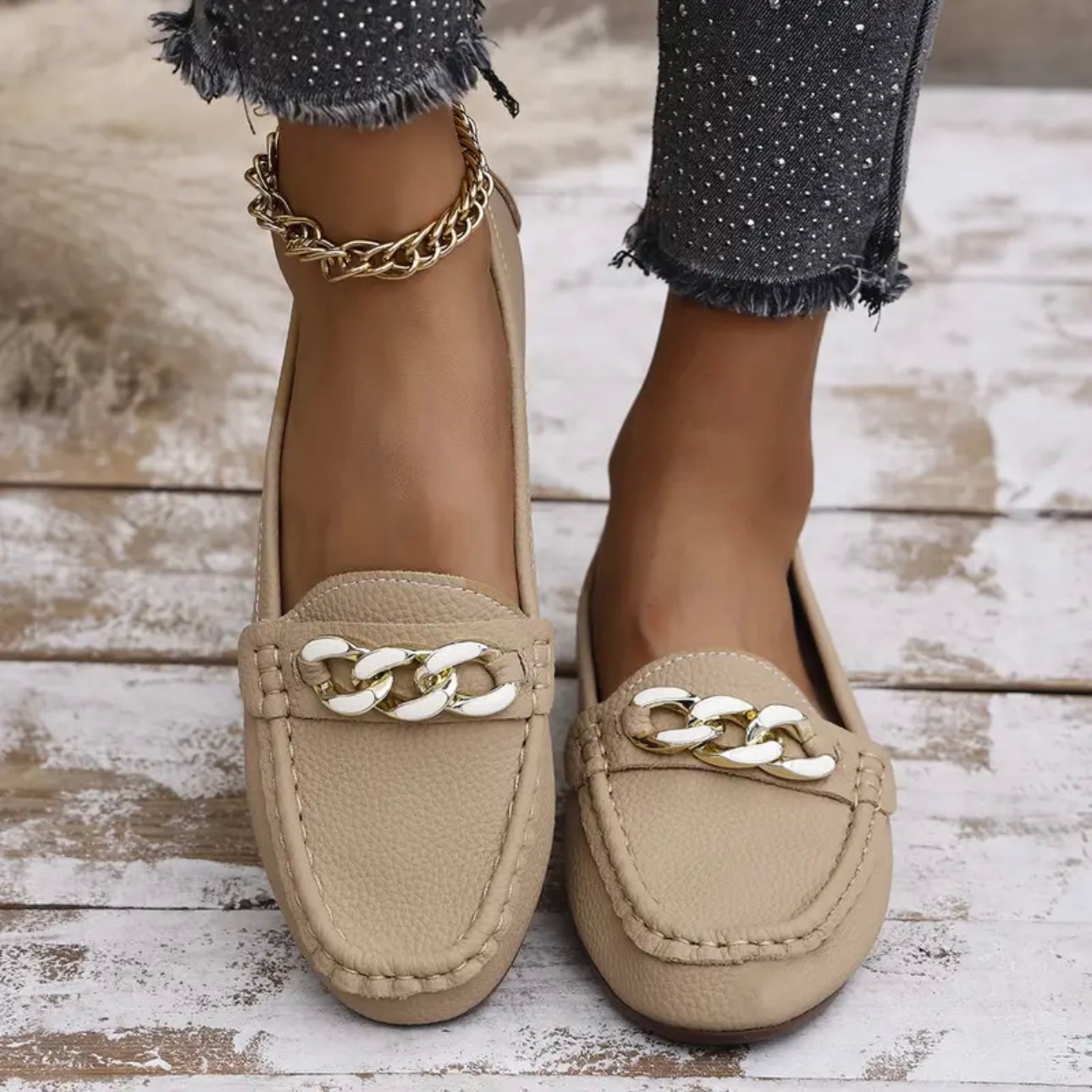 Vincente-Loafers